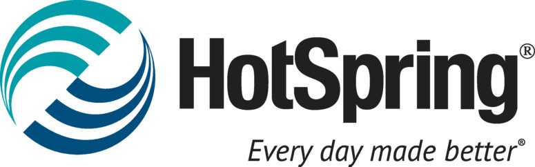 Hot Spring Logo.