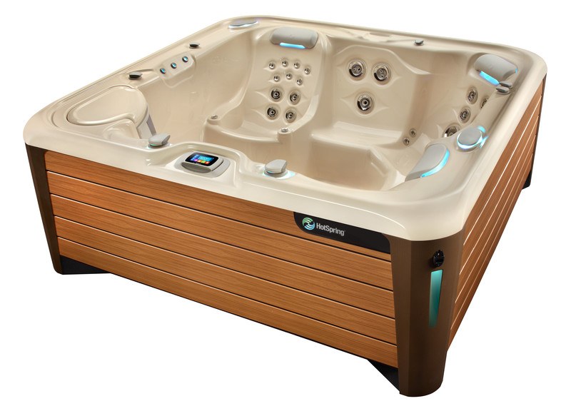A Highlife Envoy NXT packs great features into a compact footprint.