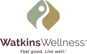 Watkins Wellness logo