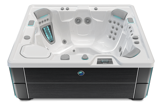 Highlife® Prodigy® Blackwood Alpine White