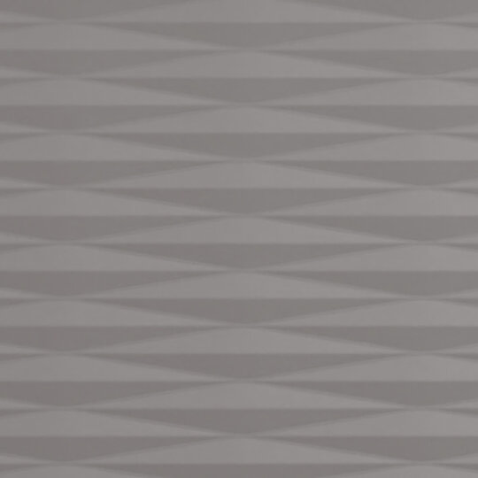 Shell Diamond Weave
