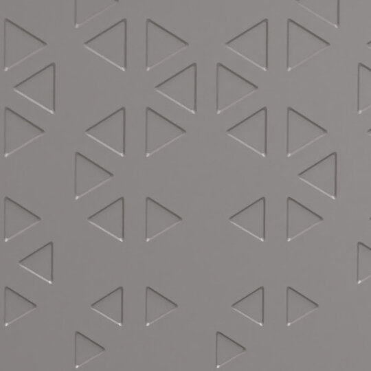 Shell Mosaic