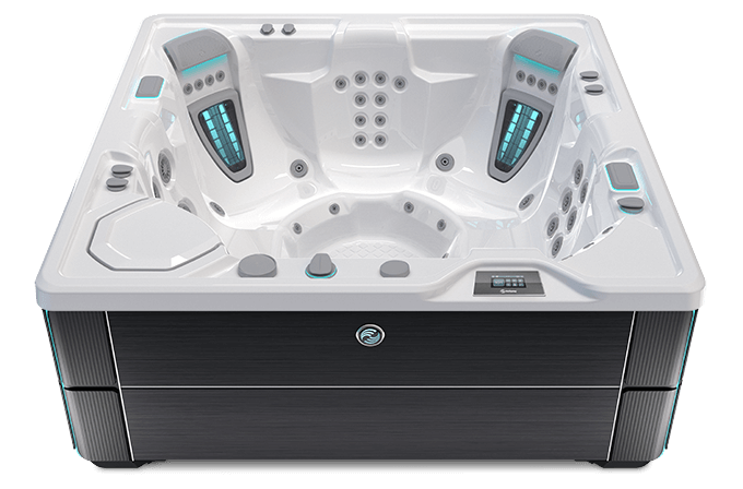 Highlife® Vanguard® Blackwood Alpine White